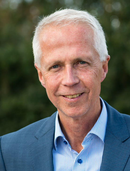 Maarten van Dongen