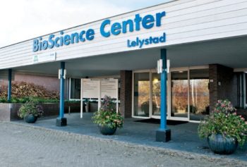 BioScience Center Lelystad