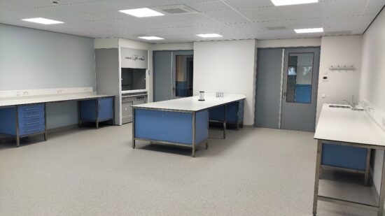 Biotech Campus Delft