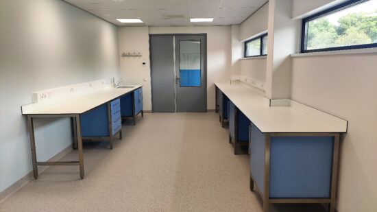 Biotech Campus Delft