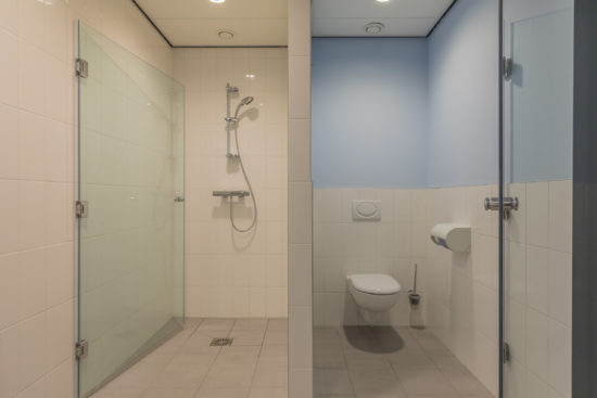 Class 5 Cleanroom (49 m2) - 5
