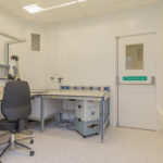 Class 5 Cleanroom (49 m2) - 8