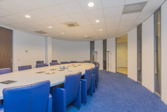 Class 5 Cleanroom (49 m2) - 3