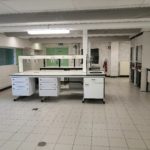 LabForRent AVEBE innovation center Veendam 2