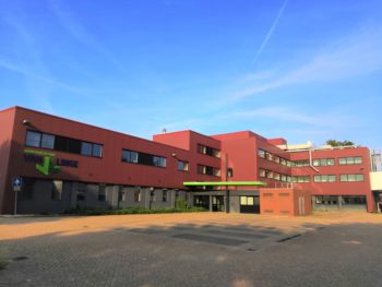 LabForRent AVEBE innovation center Veendam