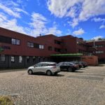 LabForRent AVEBE innovation center Veendam 9