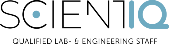 Scientiq staffing