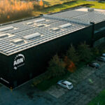 Gebouw ABN Cleanroom Technology