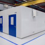 Rental cleanroom ABN