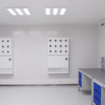 Rental cleanroom ABN