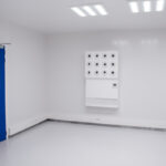 Rental cleanroom ABN