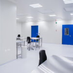 Rental cleanroom ABN