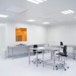 Rental cleanroom ABN