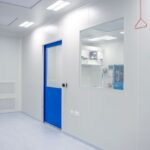 Rental cleanroom ABN