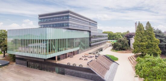 Brightlands LabForRent