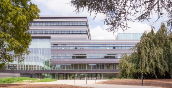 Brightlands LabForRent