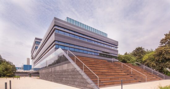 Brightlands LabForRent