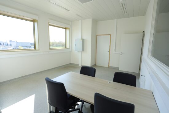 Science Park University Antwerp