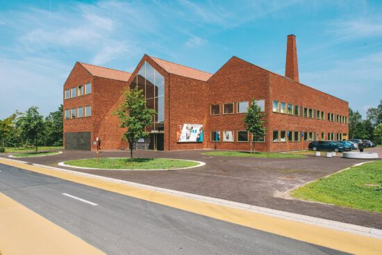 Science Park University Antwerp