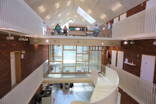 Science Park University Antwerp