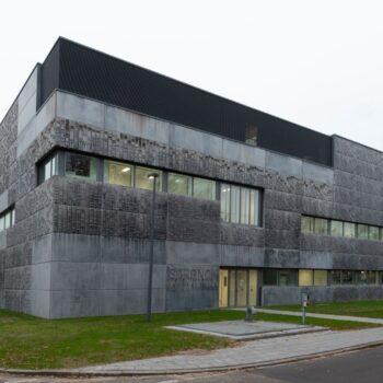 Utrecht Science Park