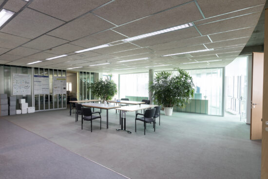 De 'DOVA', Rozenburglaan 13, Groningen