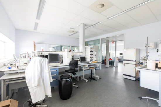 De 'DOVA', Rozenburglaan 13, Groningen