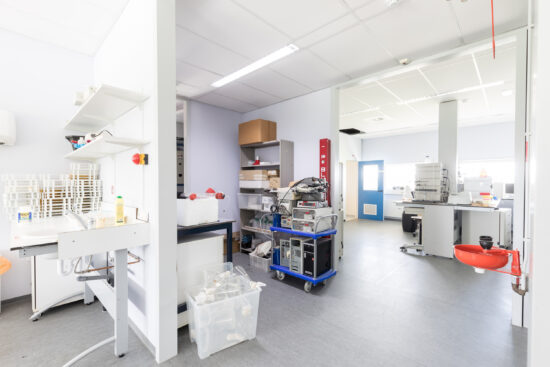 De 'DOVA', Rozenburglaan 13, Groningen
