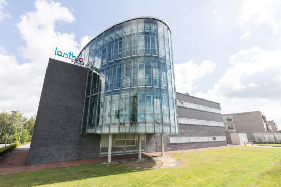 Laboratories DOVA Groningen