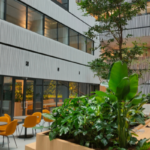 Open Kitchen Labs Atrium