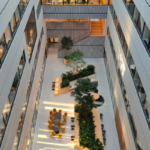 Open Kitchen Labs Atrium