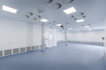 cleanroom