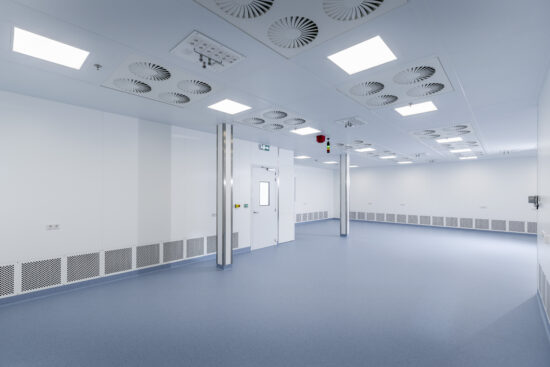 cleanroom