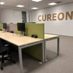 cleanroom - office