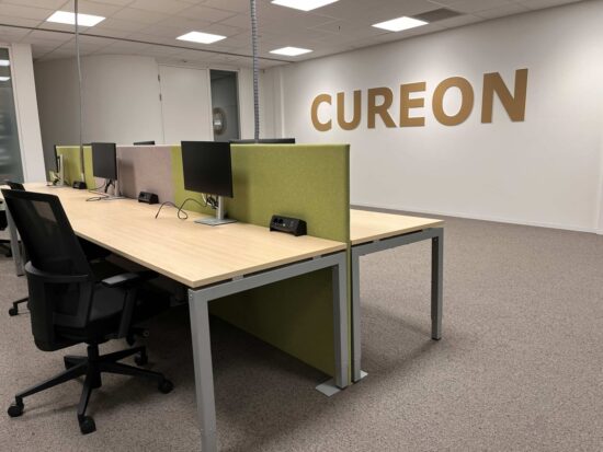 cleanroom - office