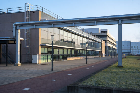 Premium Rental Spaces for Food Innovation
