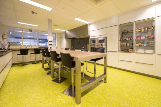 Kitchen Lab