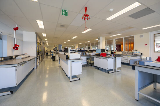 Laboratory