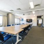 meeting room