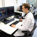R&D equipment
